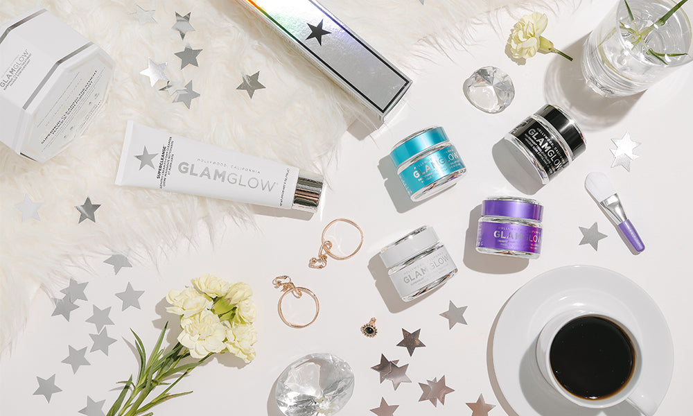 Hollywood’s Best Kept Beauty Secret Revealed GlamGlow VIIMART