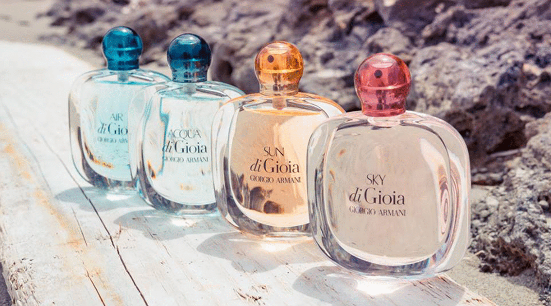 Giorgio Armani For Her VIIMART