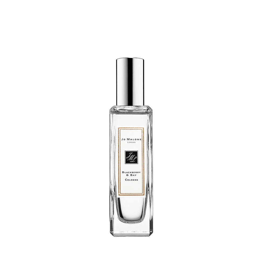 残量は写真をご覧くださいJO MALONE Blackberry\u0026Bay Cologne 30ml