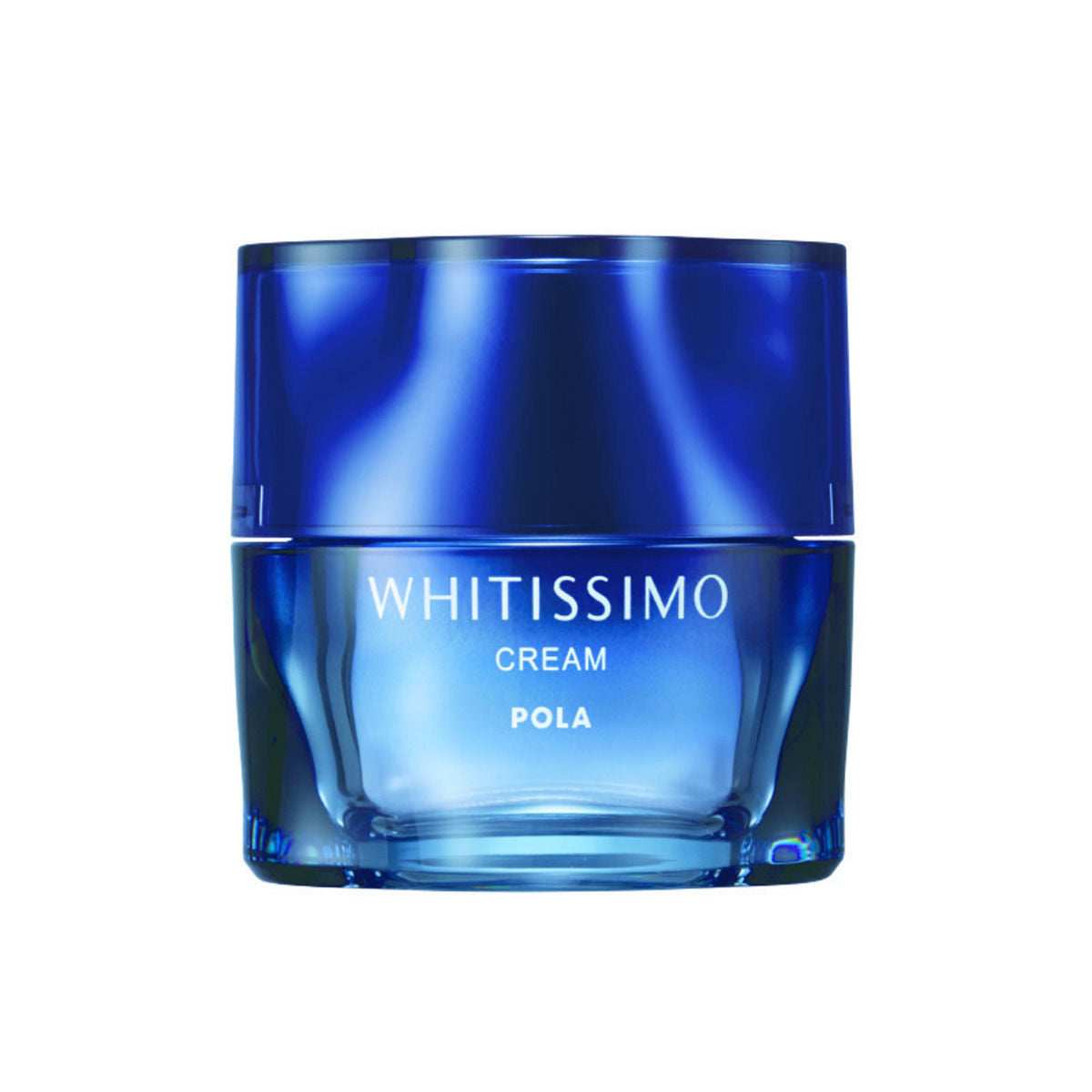 POLA WHITISSIMO CREAM 30g オースター ホワイトショット ホワイティシモ 薬用クリーム ホワイト: 商品詳細 | ポーラ公式
