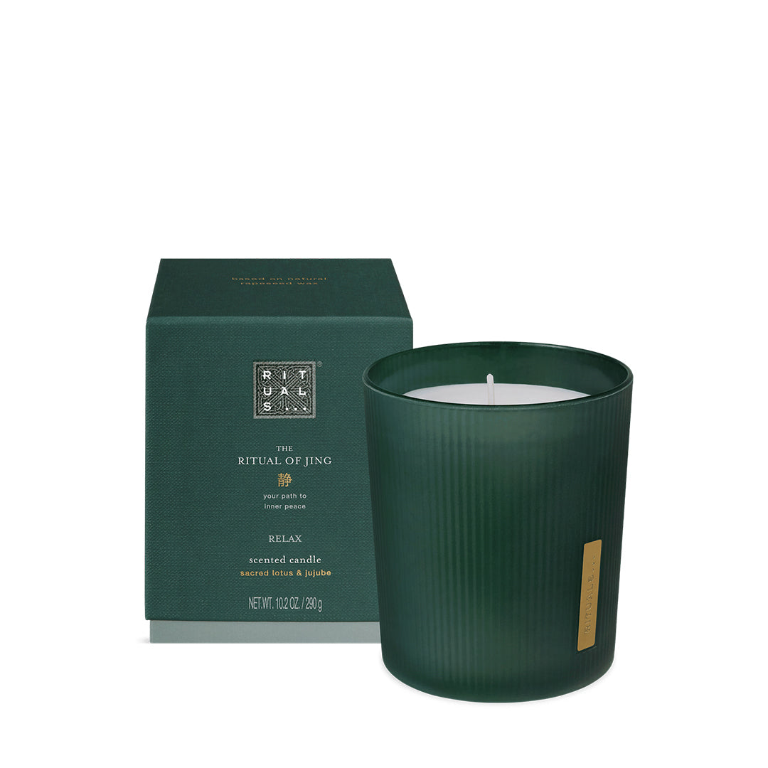 RITUALS Jing Scented Candle 290g VIIMART