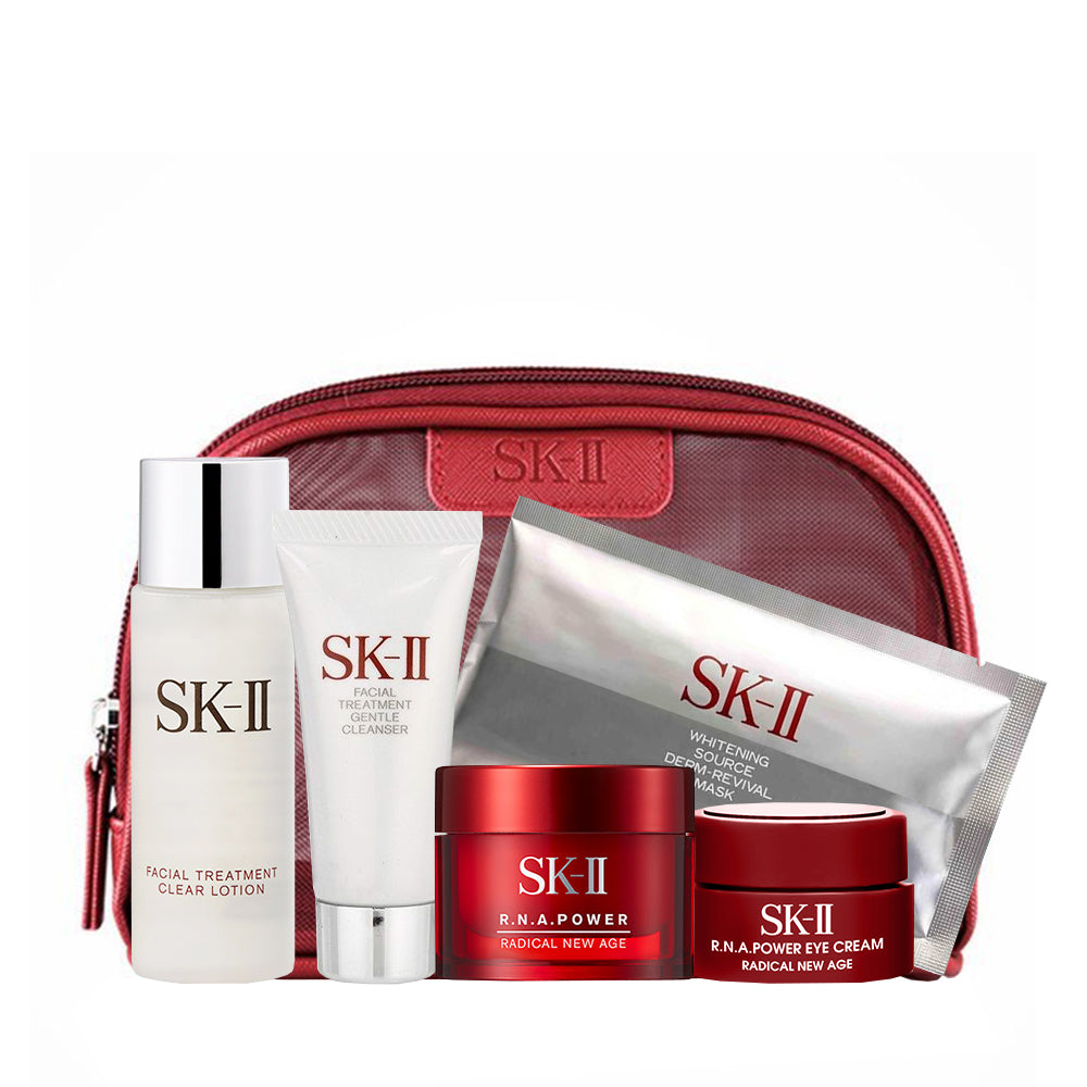 SKII GIFT SET VIIMART