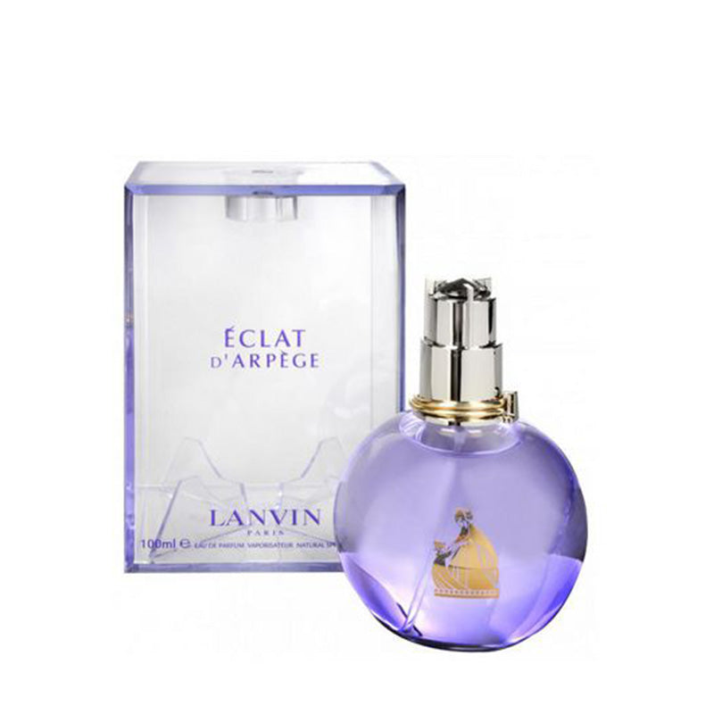 Buy LANVIN ECLAT D'ARPEGE M EDT 100ML Fragrances online in India