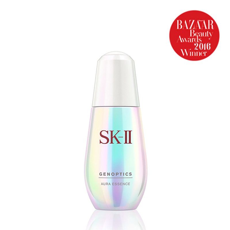 SK-II Genoptics Aura Essence 50ml