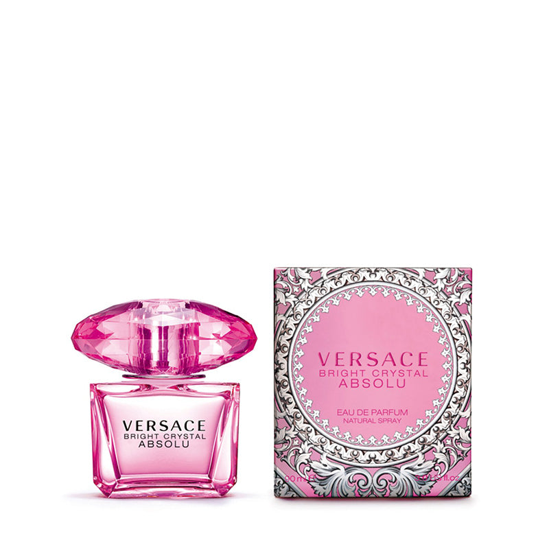 versace bright crystal absolu edp 90ml