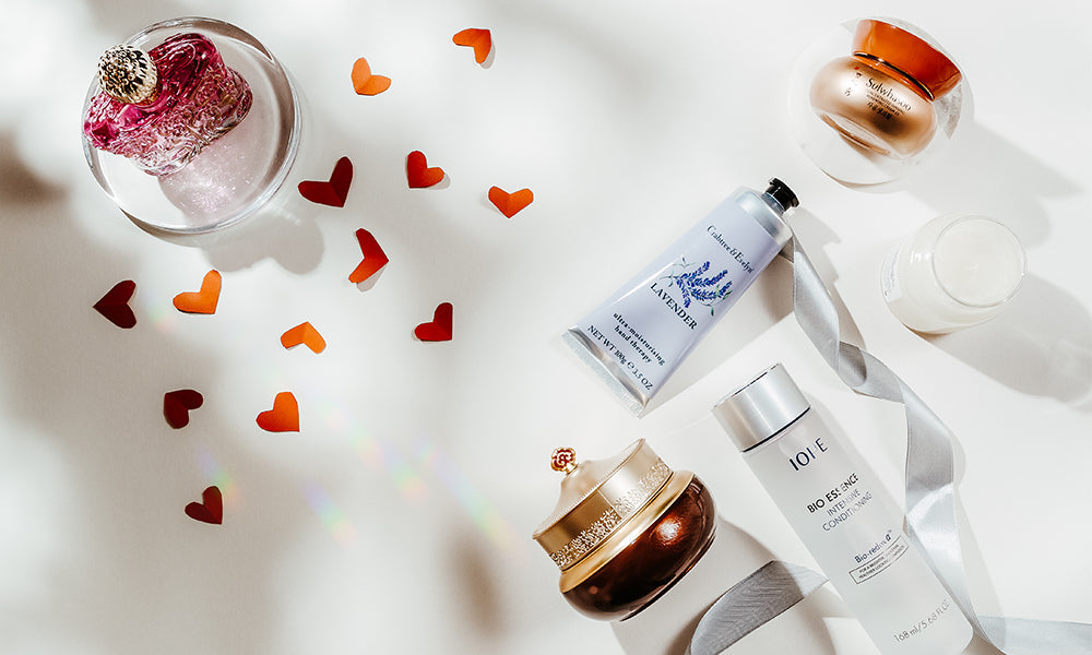 6 Beauty Gifts To Treat Yourself With This Valentine’s Day