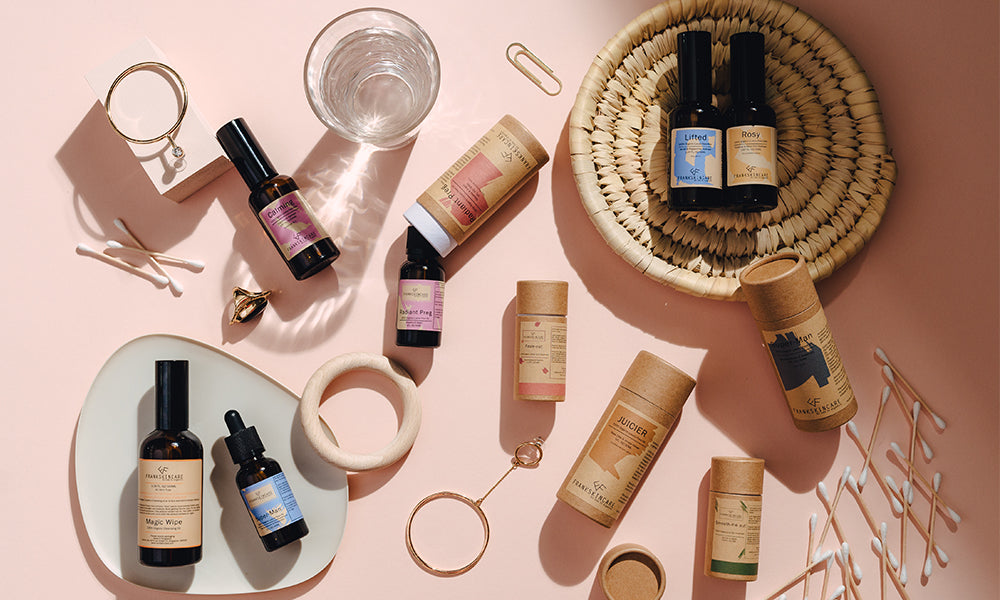 Why Organic Skincare Is More Than a Trend