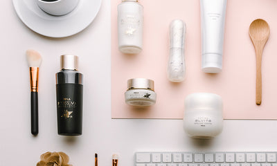 This Japanese Beauty Brand Will Change Your Routine Forever