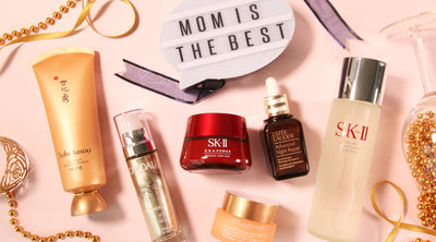 Mother’s Day Gift Guide: The Best Anti-Aging Products