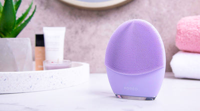 Do You Really Need a Facial Cleansing Brush?