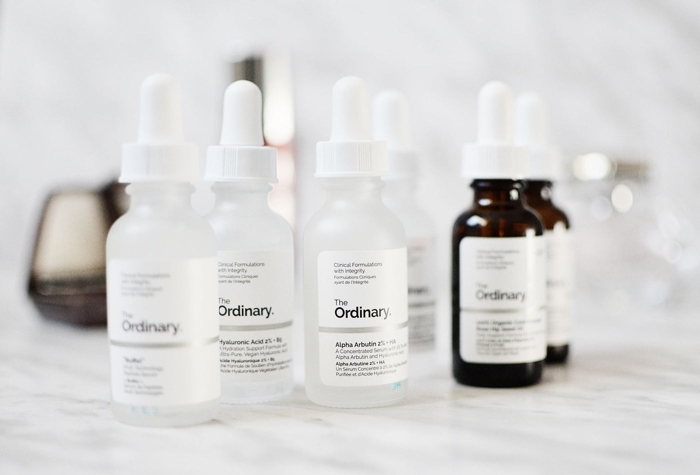 10 Best The Ordinary Products 2020