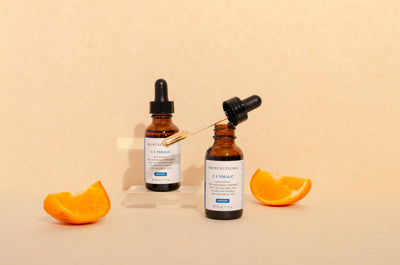 Is My Vitamin C Serum Still Effective After Turning Yellow?