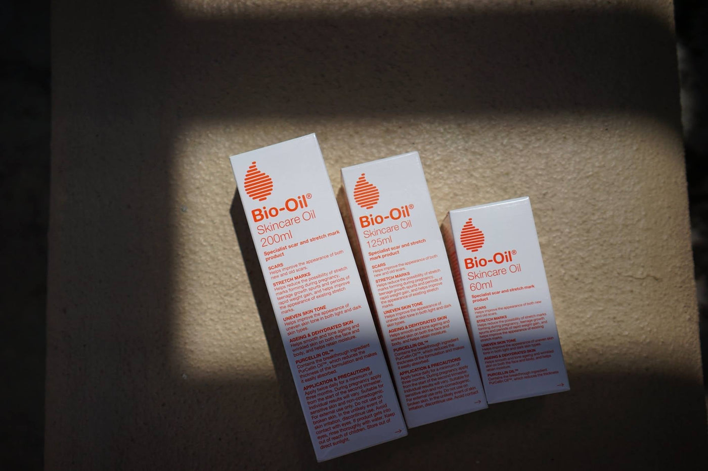 BIO OIL