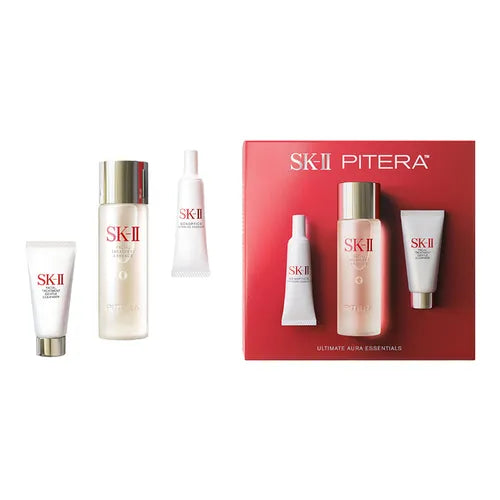 最終値下げ！HYUK'S BEST SKINCARE BOX 2個セット 10%OFF】Facial Treatment Essence 160ml (SK-II / sk2 / skll