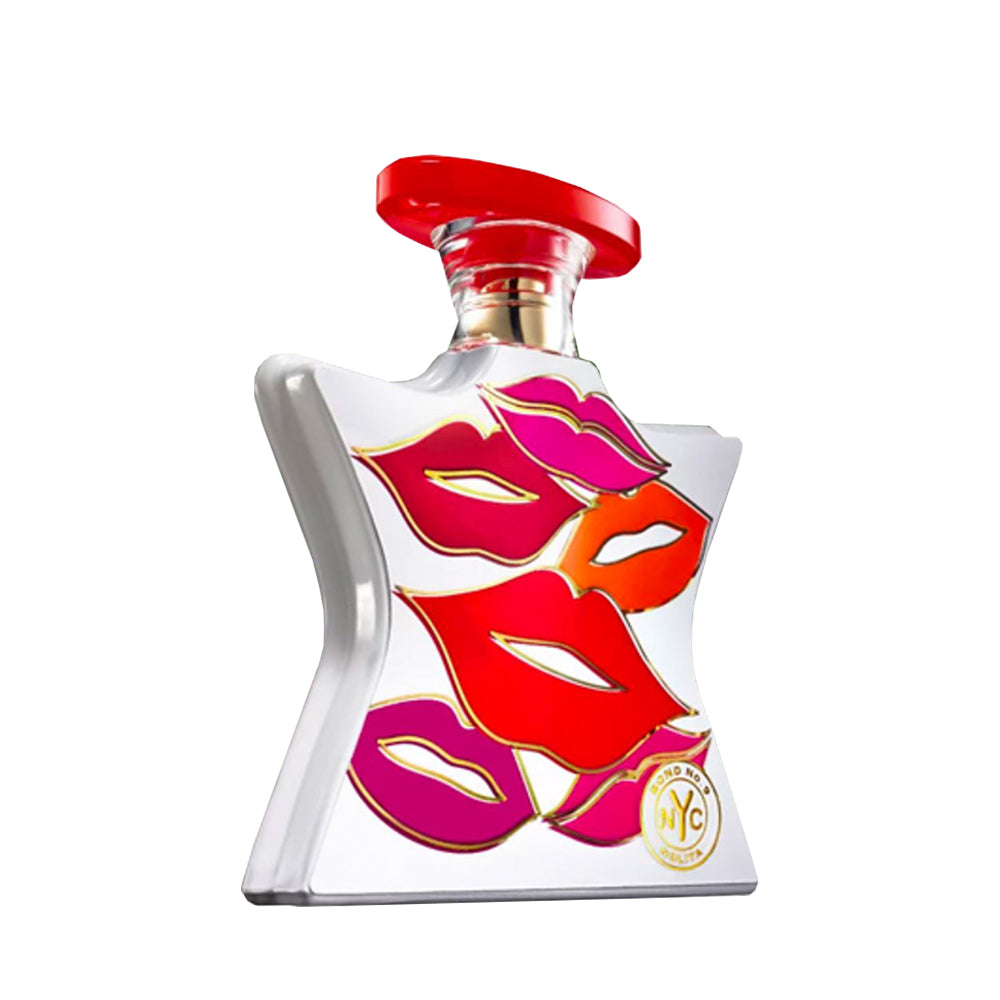 bond number 9 cologne