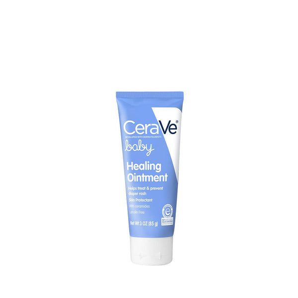 CERAVE Baby Healing Ointment 89ml – VIIMART