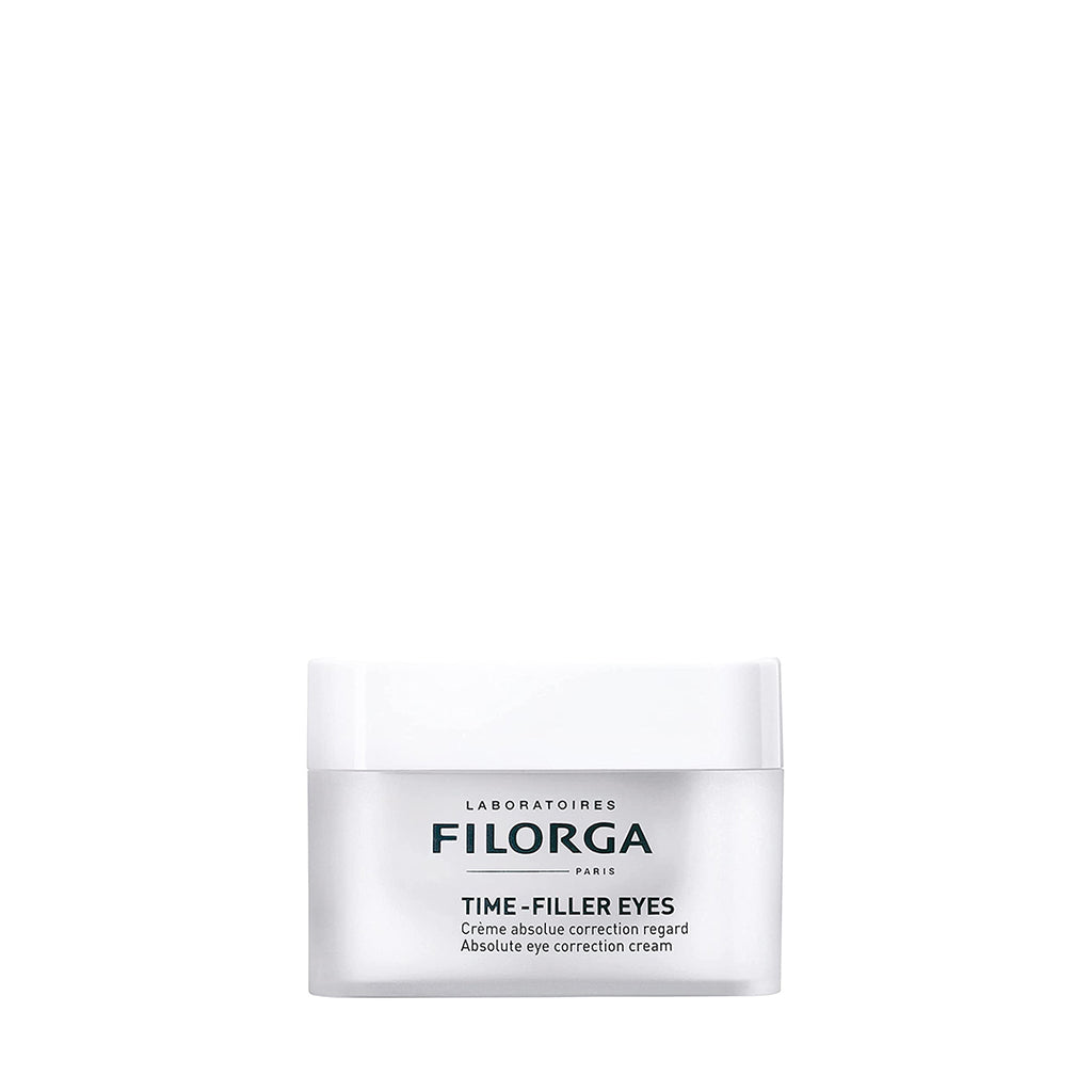 Laboratoires Filorga - [ GLOBAL-REPAIR EYES & LIPS ] Specially formulated  to treat wrinkles, firmness, radiance, dark circles and puffiness with an  additional anti-ageing , nutrition action on the lip contour. GLOBAL