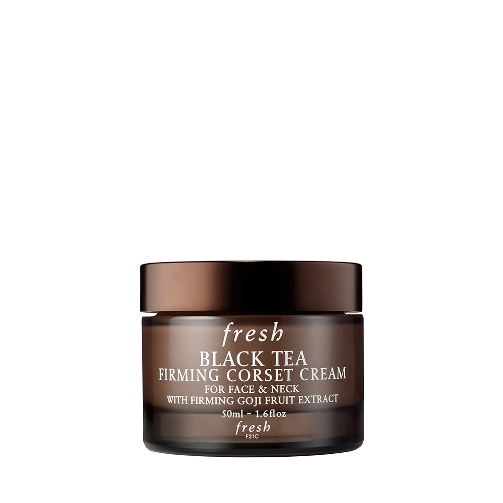 FRESH Black Tea Firming Corset Cream 50ml VIIMART
