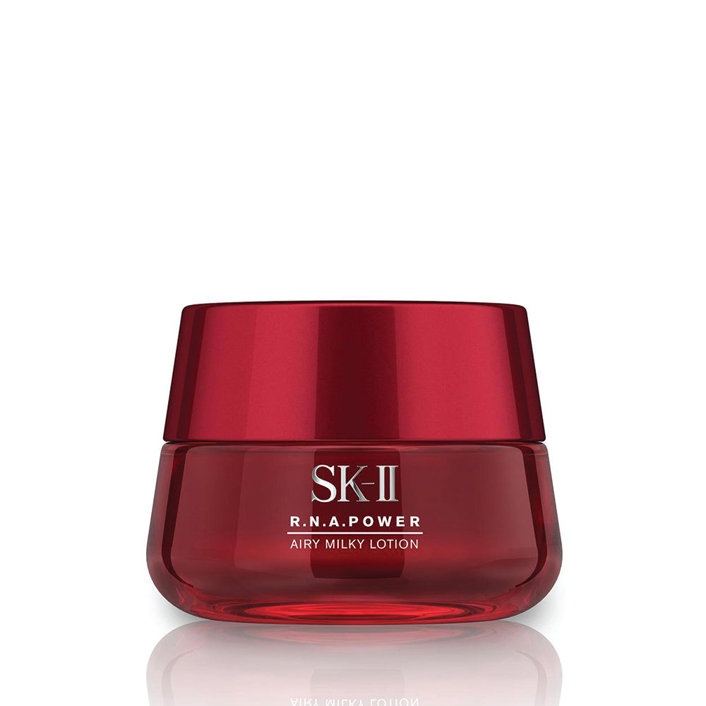 SK-II R.N.A. POWER AIRY MILKY LOTION 50g SKINPOWER Advanced Airy
