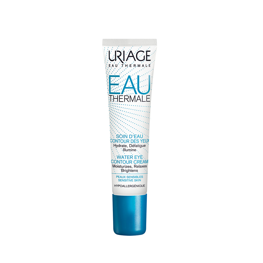 Uriage - Absolute softness 🤍 Enriched with Uriage Thermal Water and  soothing organic Edelweiss extract, our 1st Cleansing Water captured the  best of the Alps. A 100% local high-tolerance formula to help
