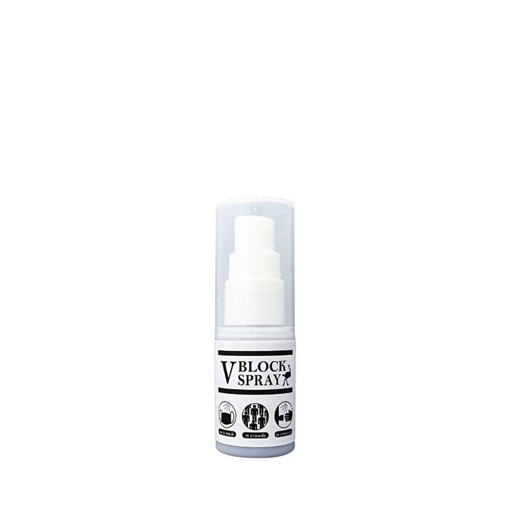 V Block Spray 30ml – VIIMART