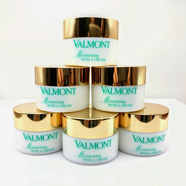 VALMONT Moisturizing with a Cream 50ml – VIIMART