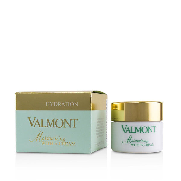 VALMONT Moisturizing with a Cream 50ml – VIIMART