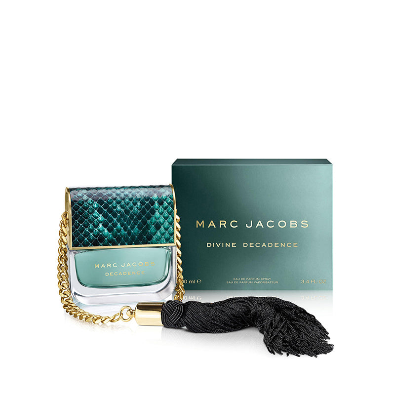 MARC JACOBS DIVINE DECADENCE EAU DE PARFUM 100ml – VIIMART